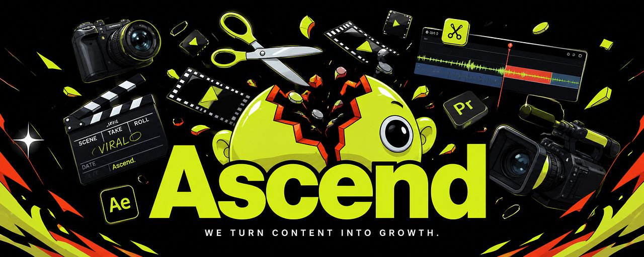 Ascend