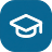 FalconPrep: Digital SAT Mastery 1500+ logo