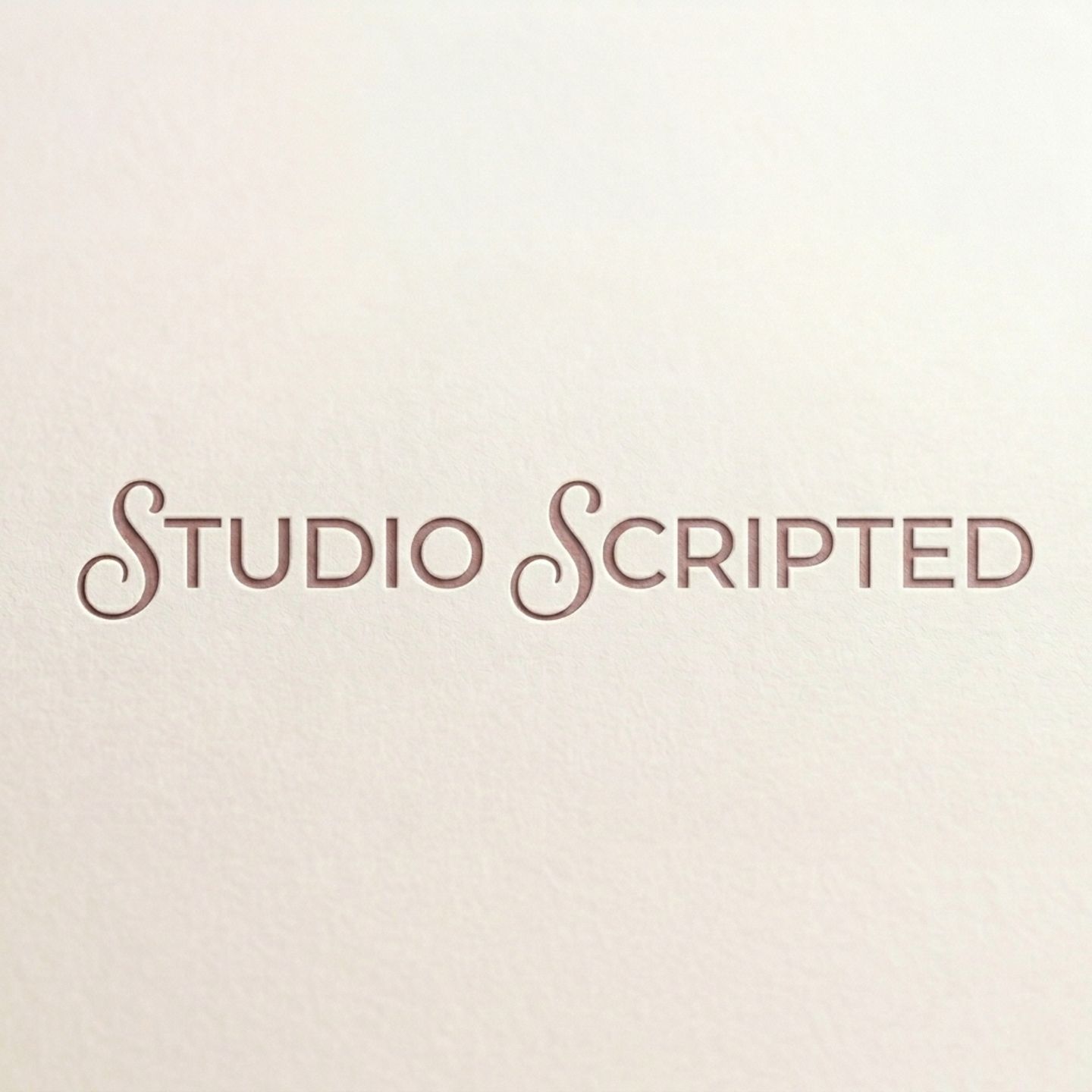 Studio Scripted