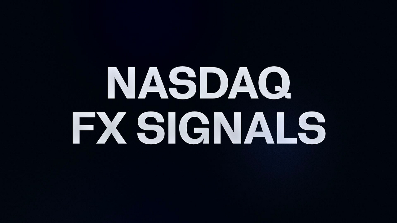NASDAQ FX SIGNALS