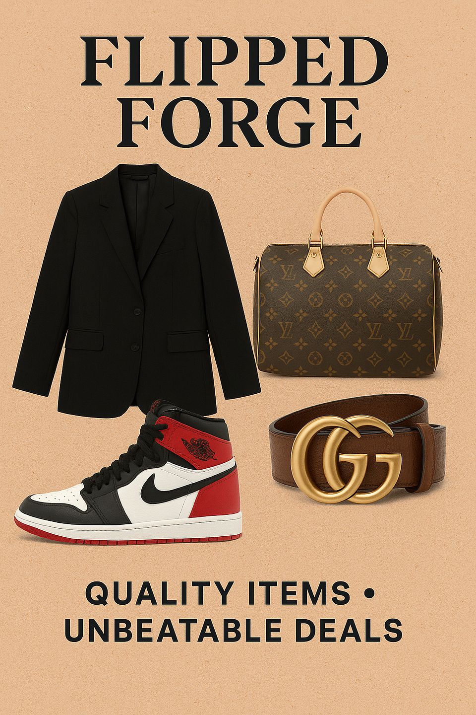 FlipForge 