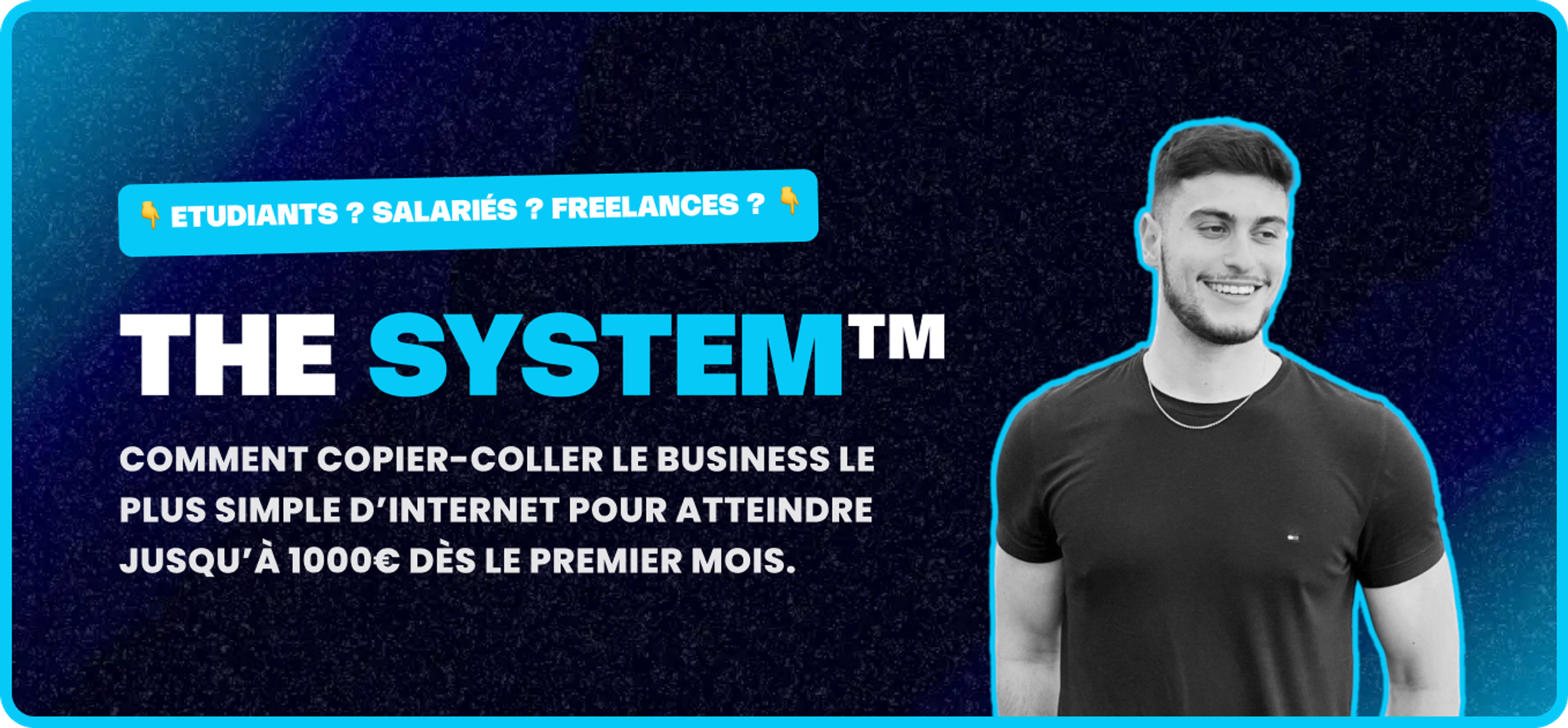 THE SYSTEM