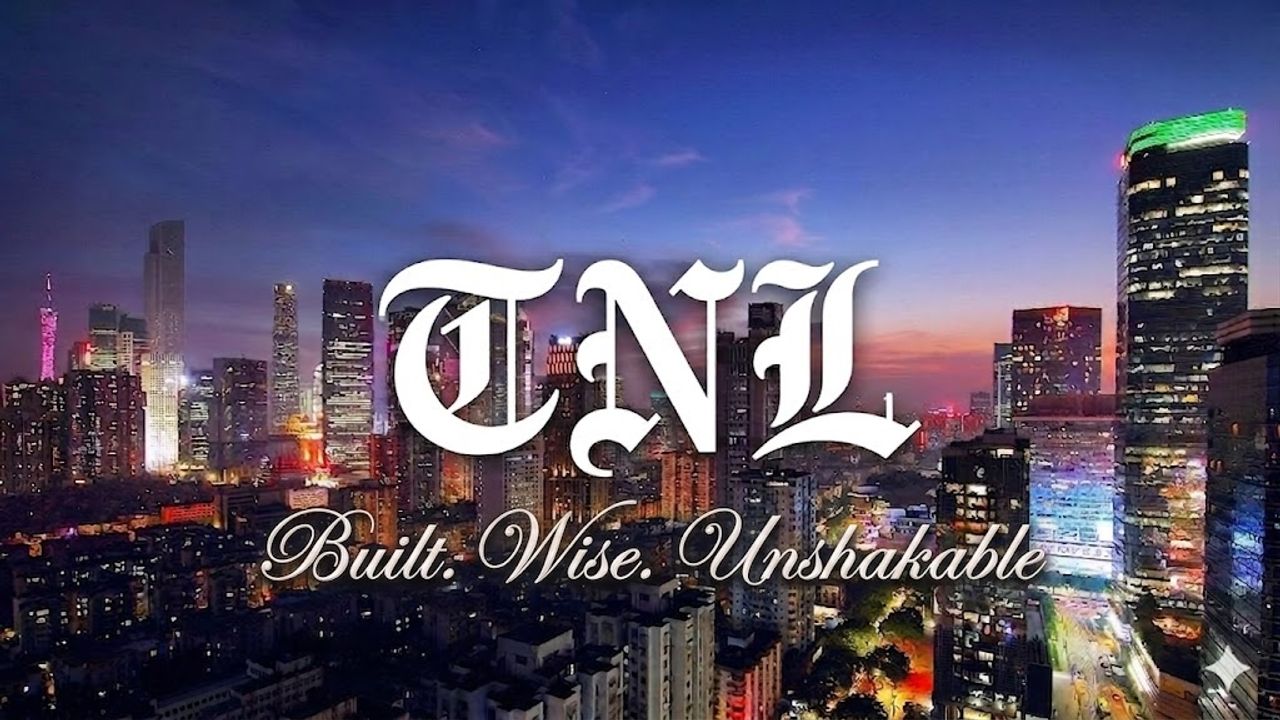 TNL Mentorship
