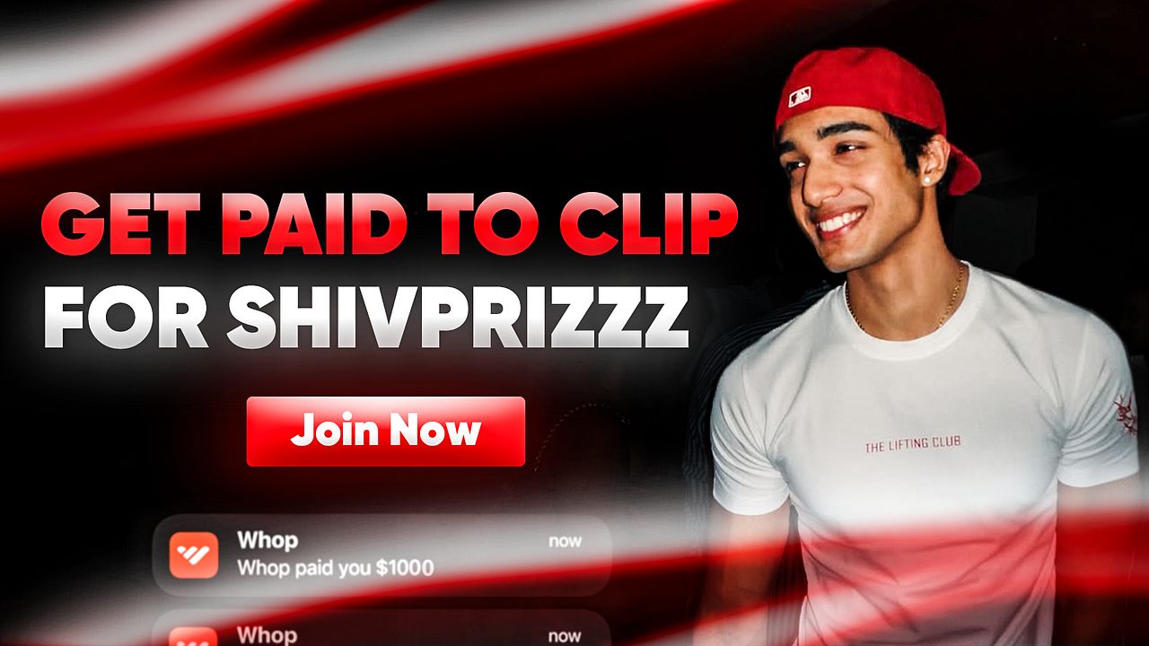 Shivprizzz Clips