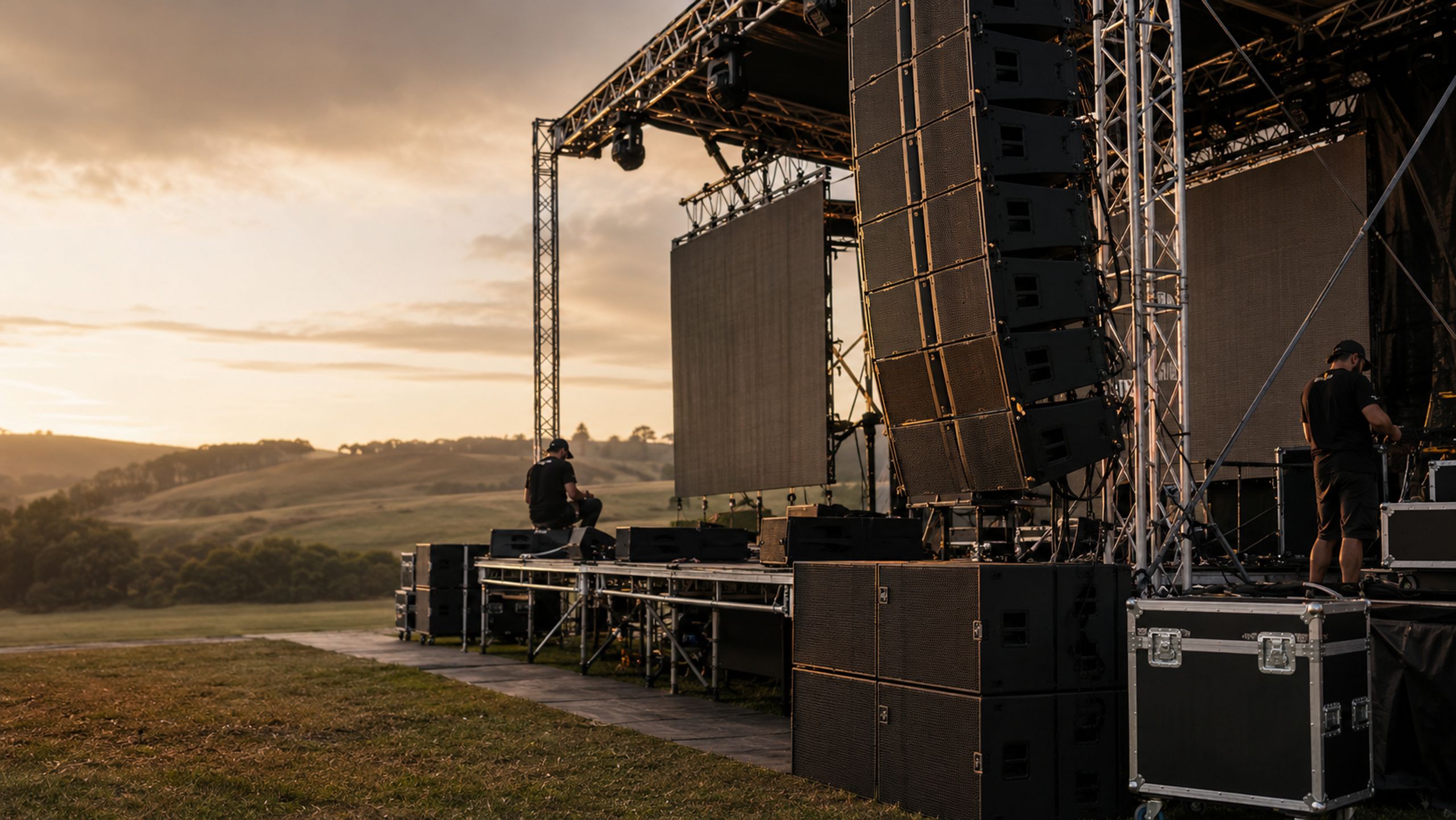Gippsland Music & Sound 