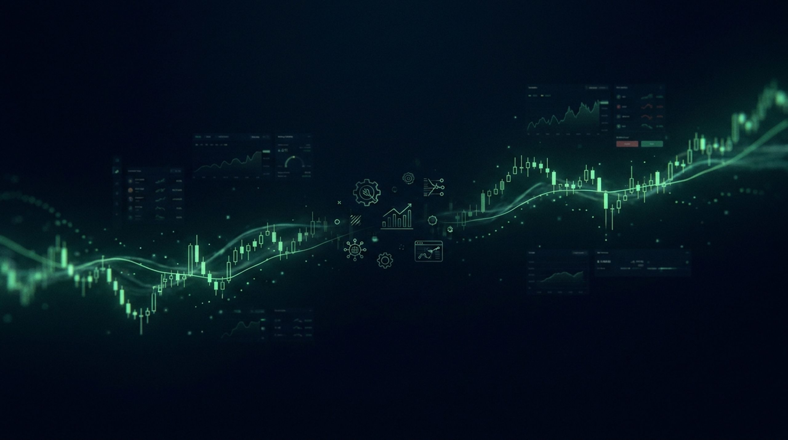 TraderKit India