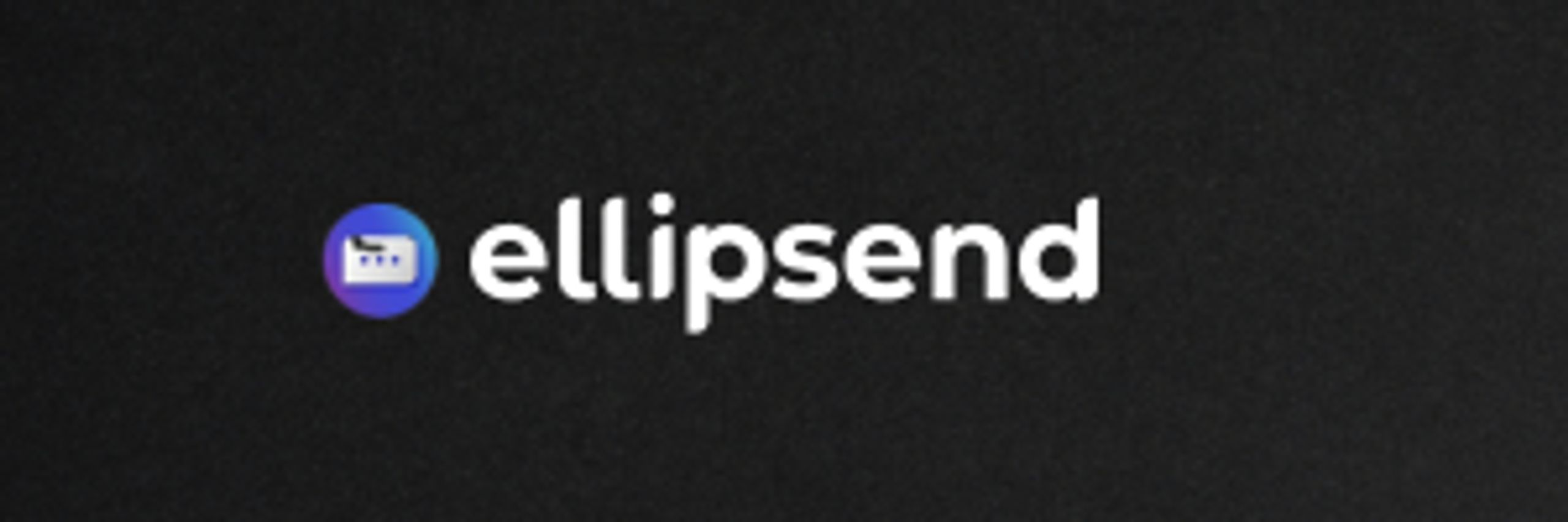 Ellipsend Demo