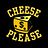 Cheese Please Sports logo