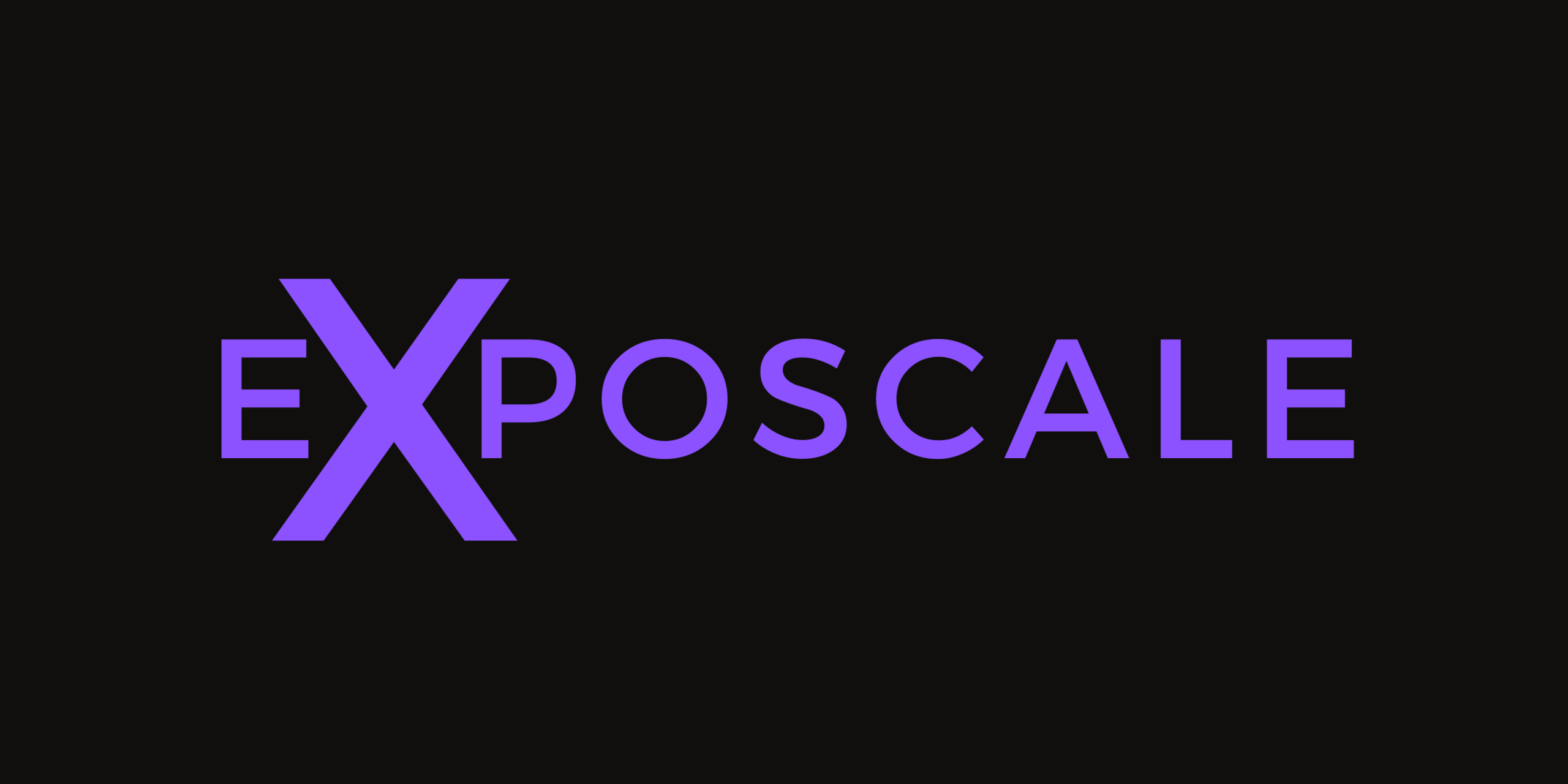 Exposcale