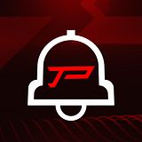 Thooth Pings logo