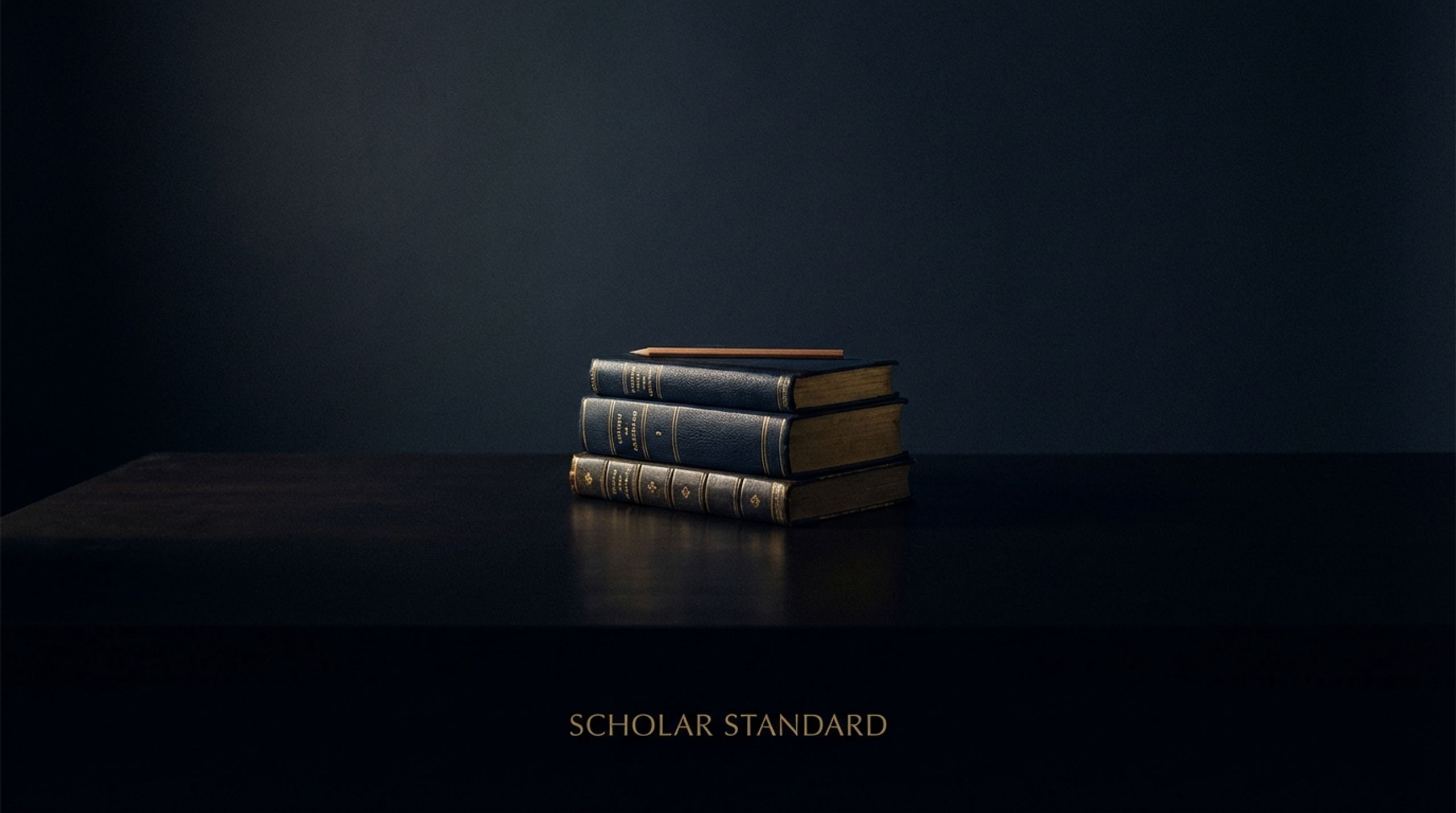 Scholar Standard