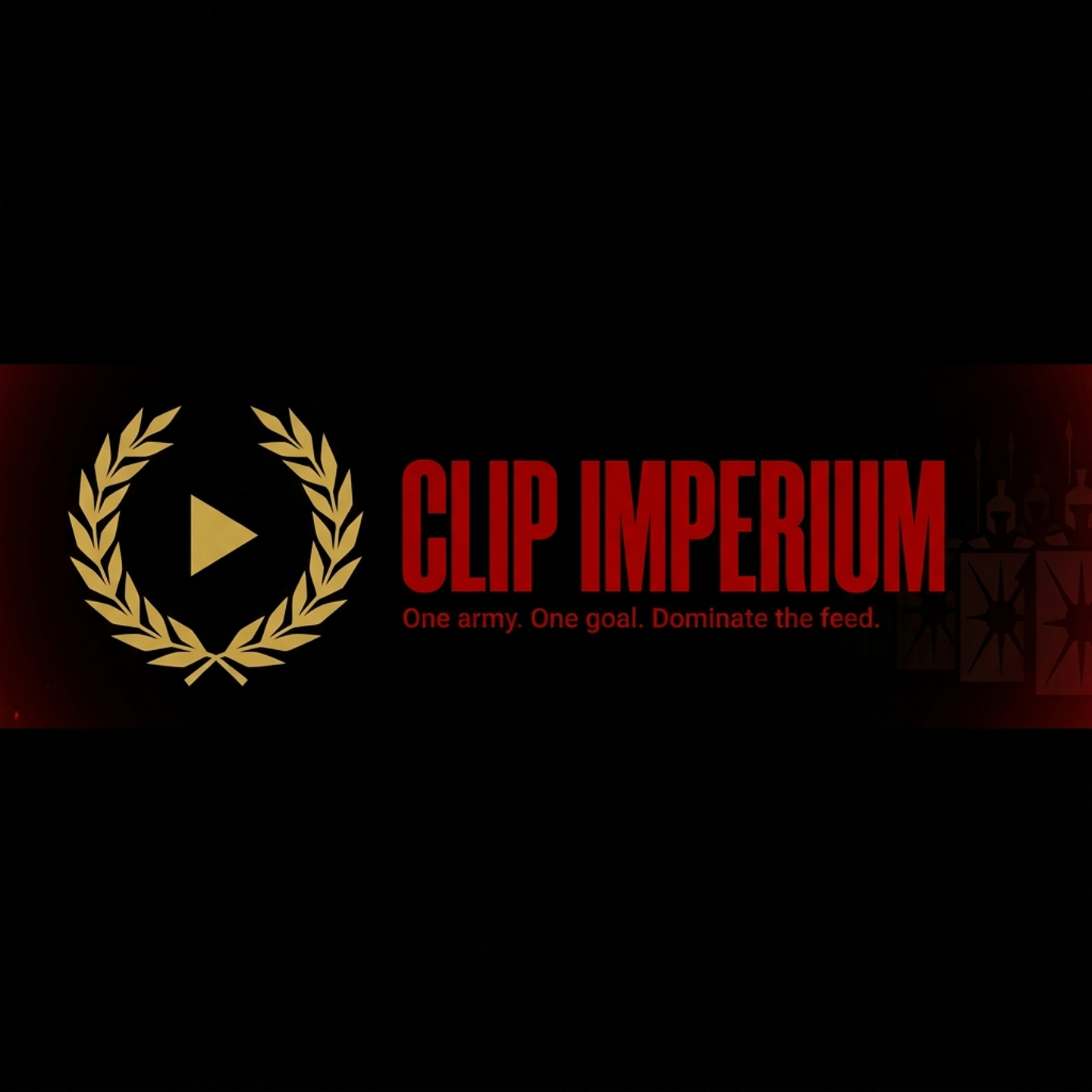 CLIP IMPERIUM