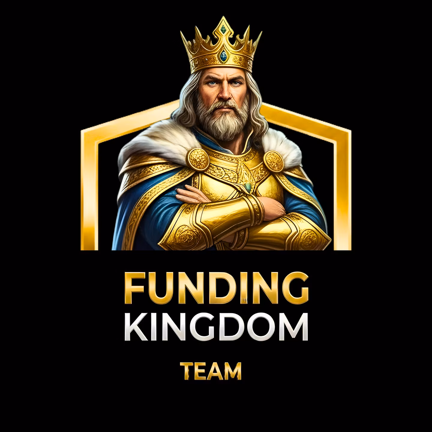 FUNDING KINGDOM