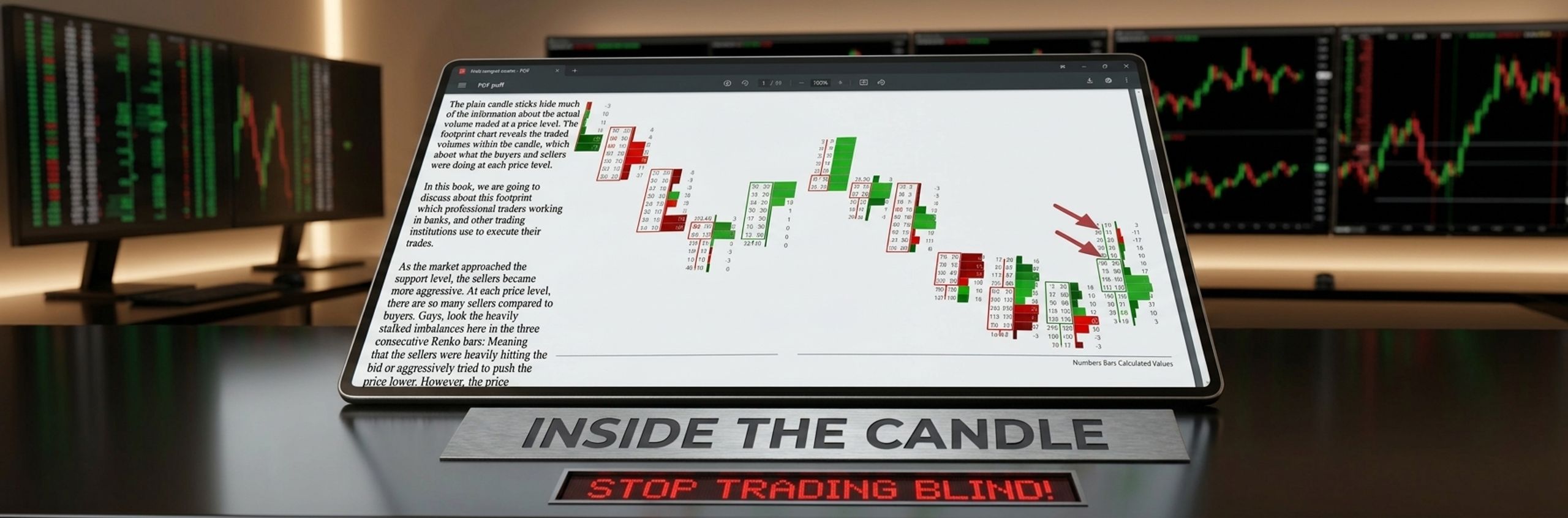 Yfx Edge notes