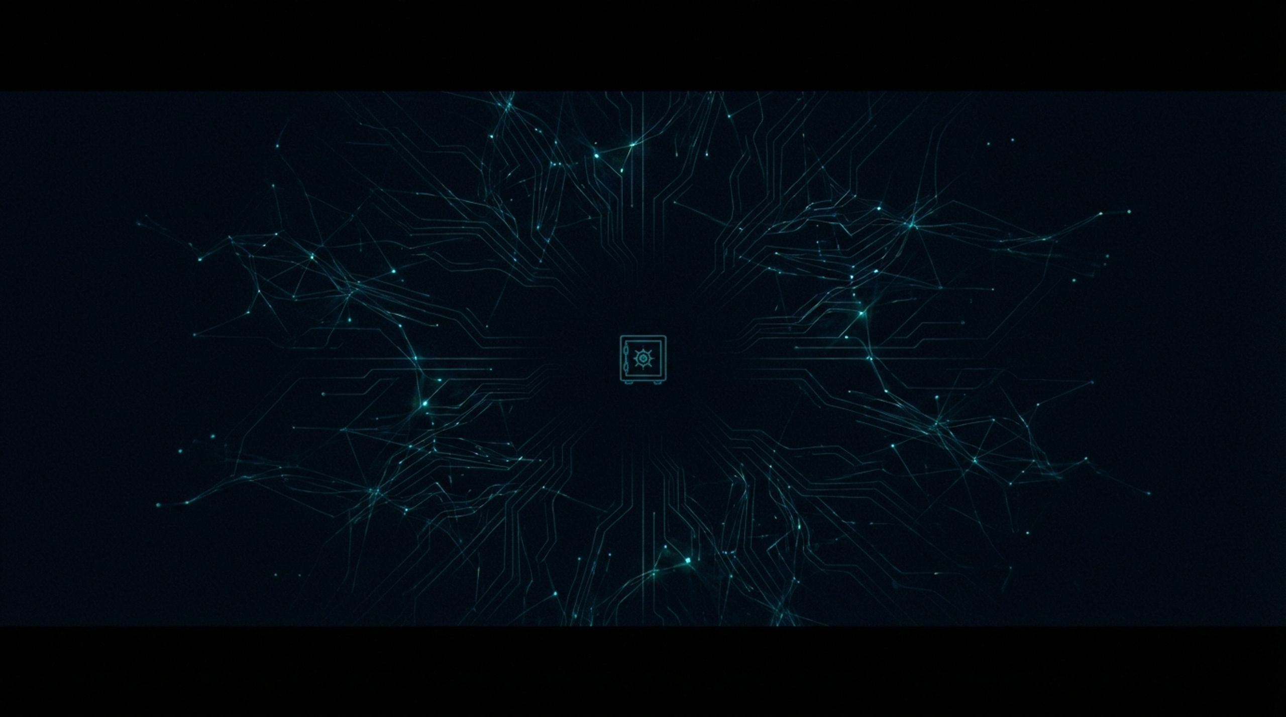The AI Vault