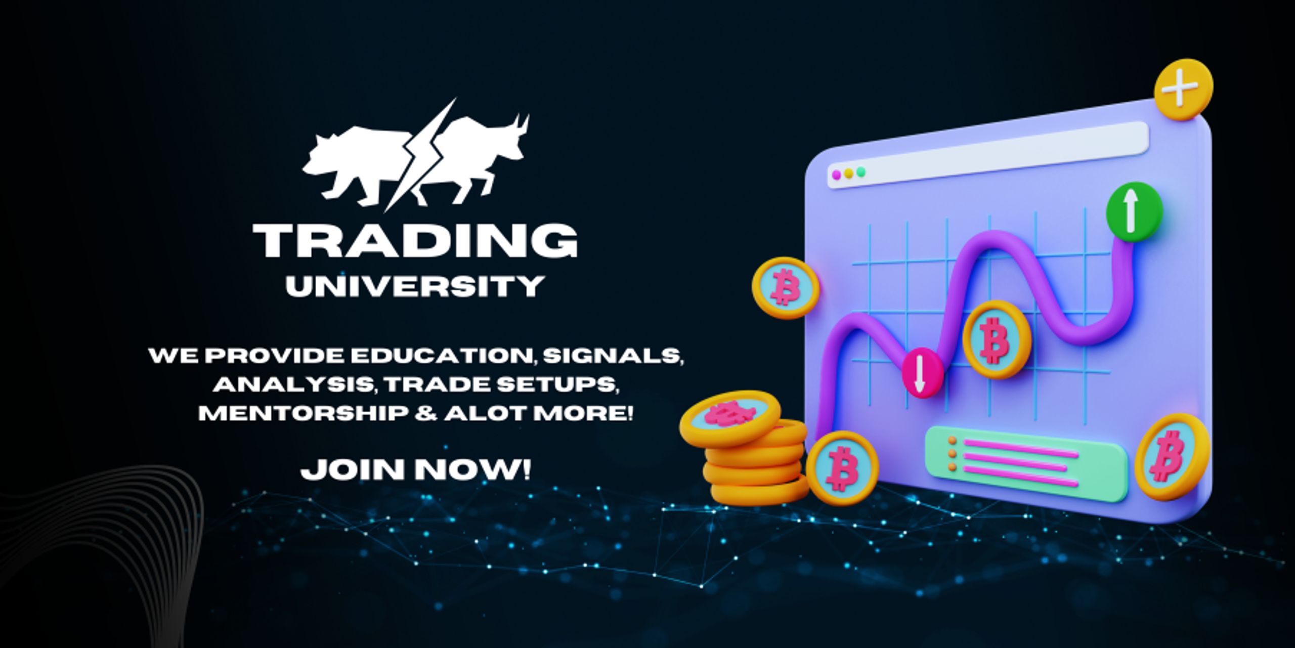 Trading University