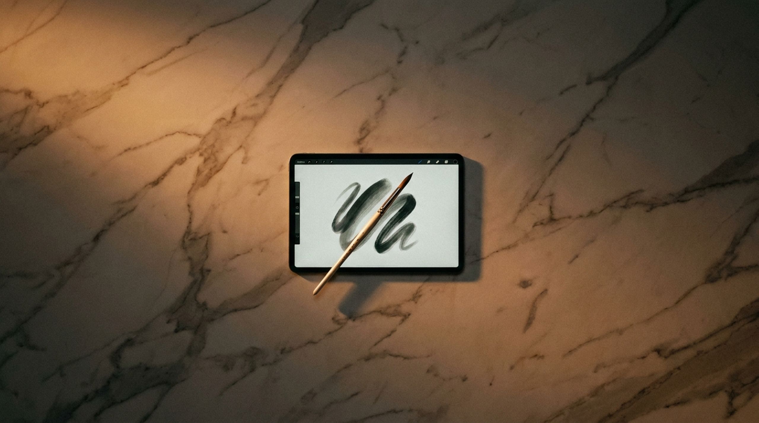 BrushCraft Studio
