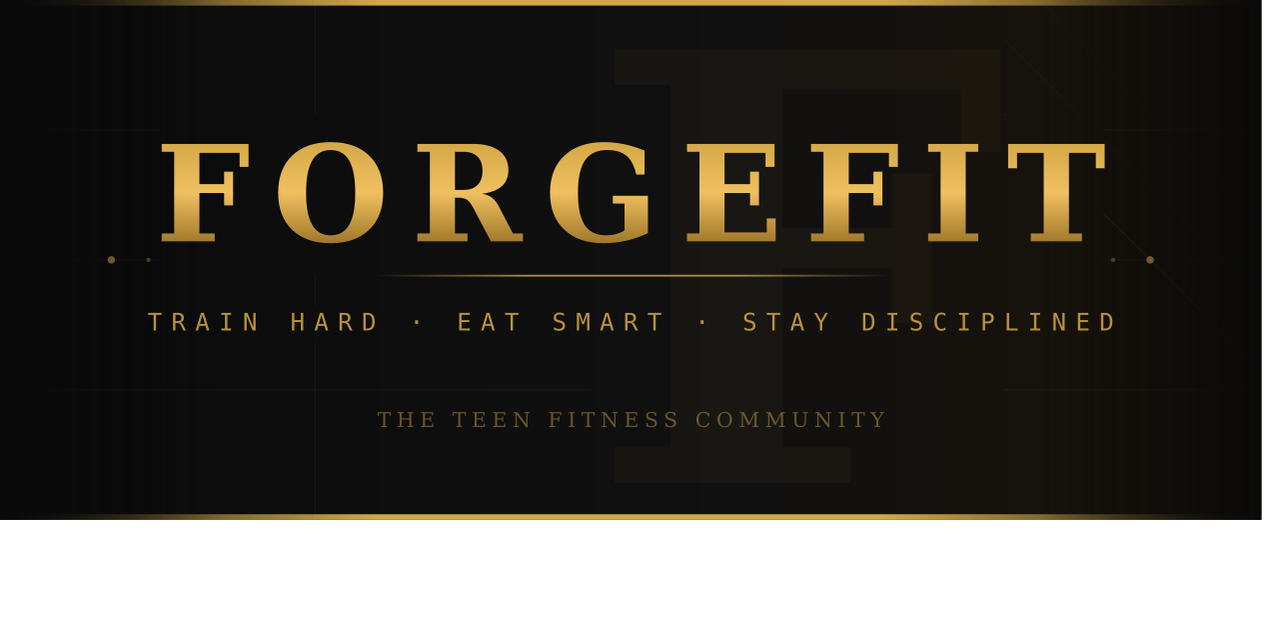 ForgeFit