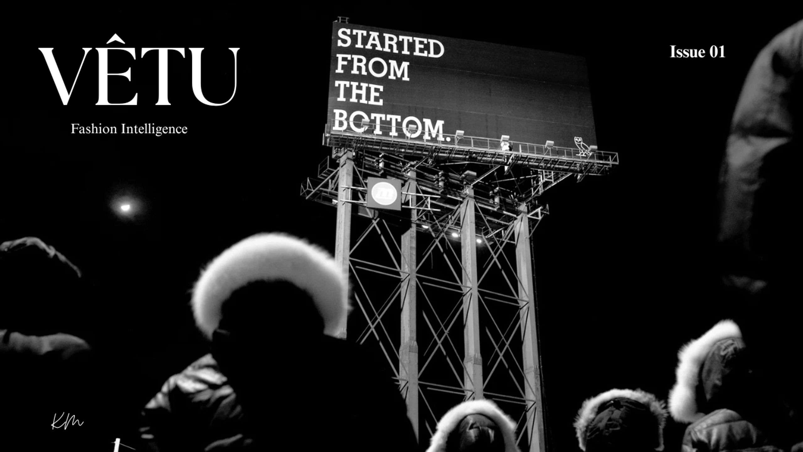 Vetu.fashion