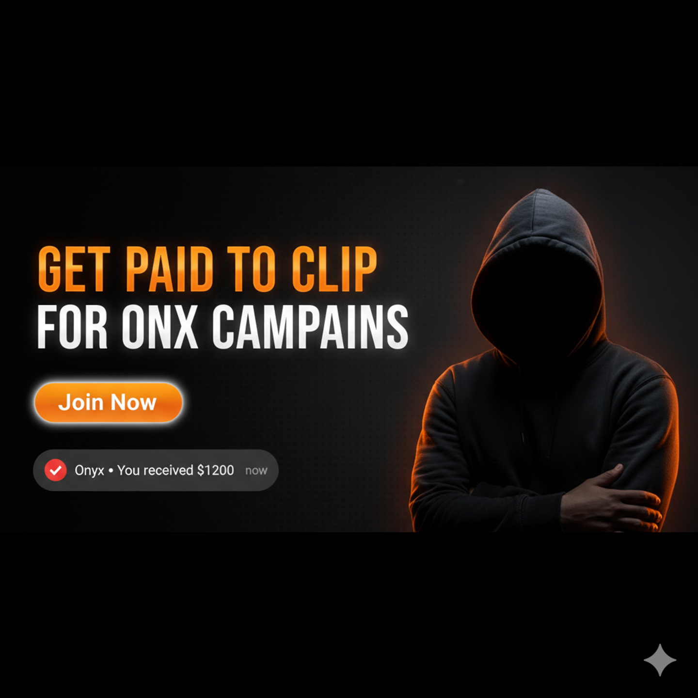 Onyx Clipping