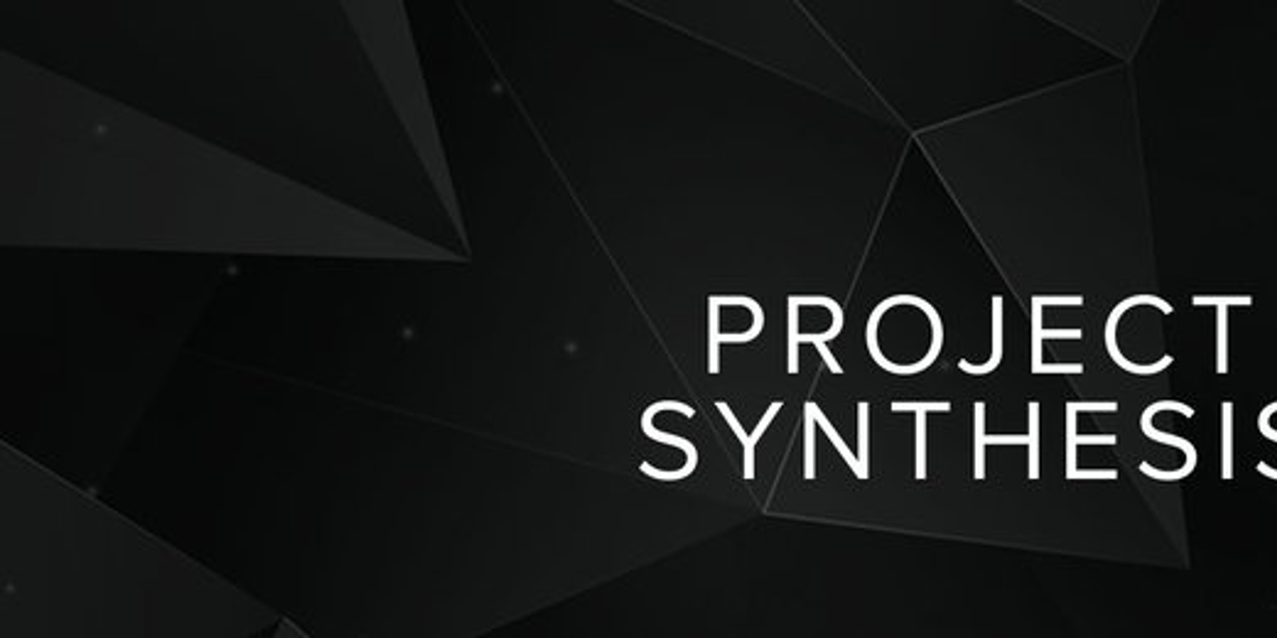 Project Synthesis