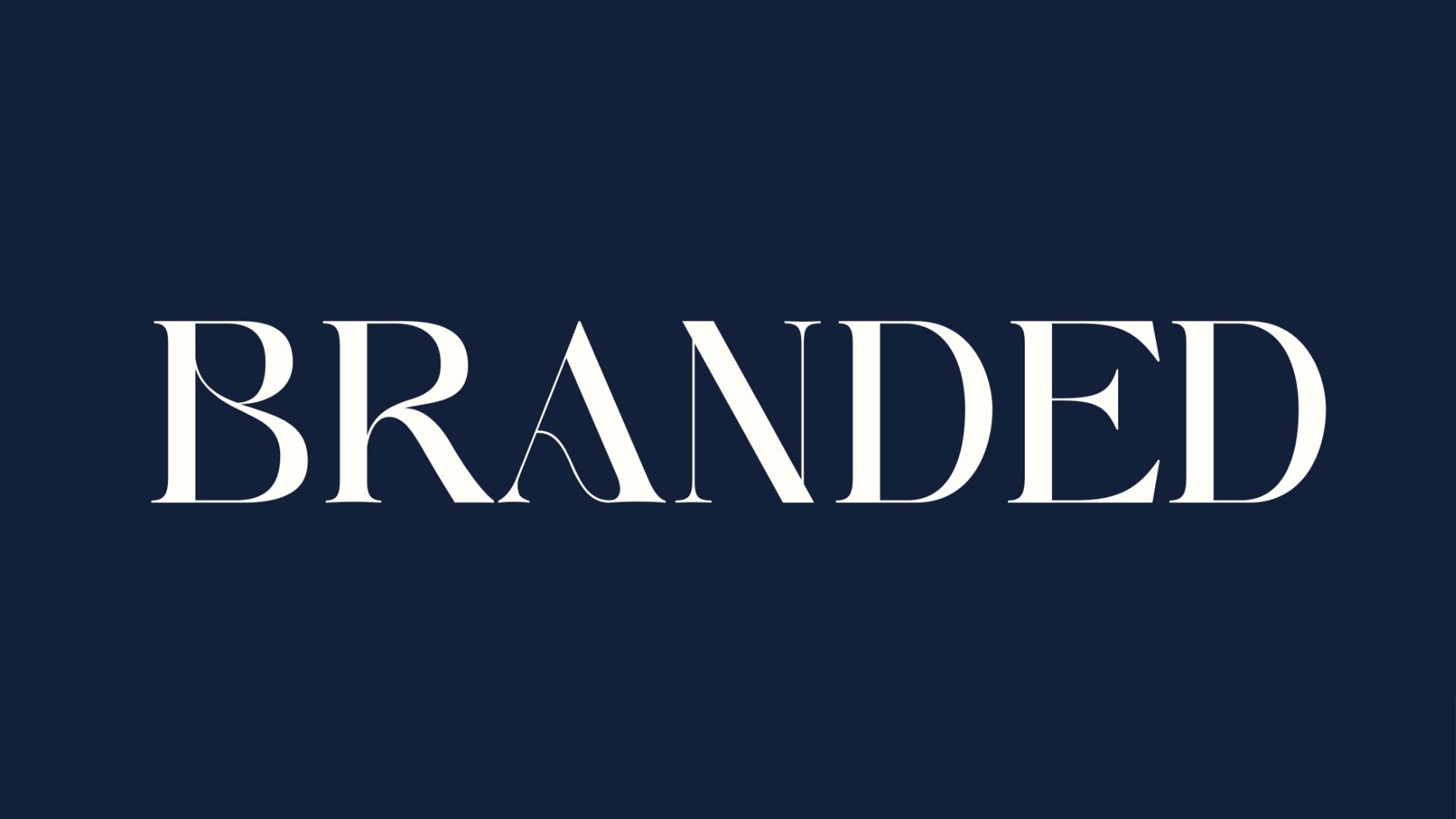 The BRANDED Club by Alina Kovalchuk
