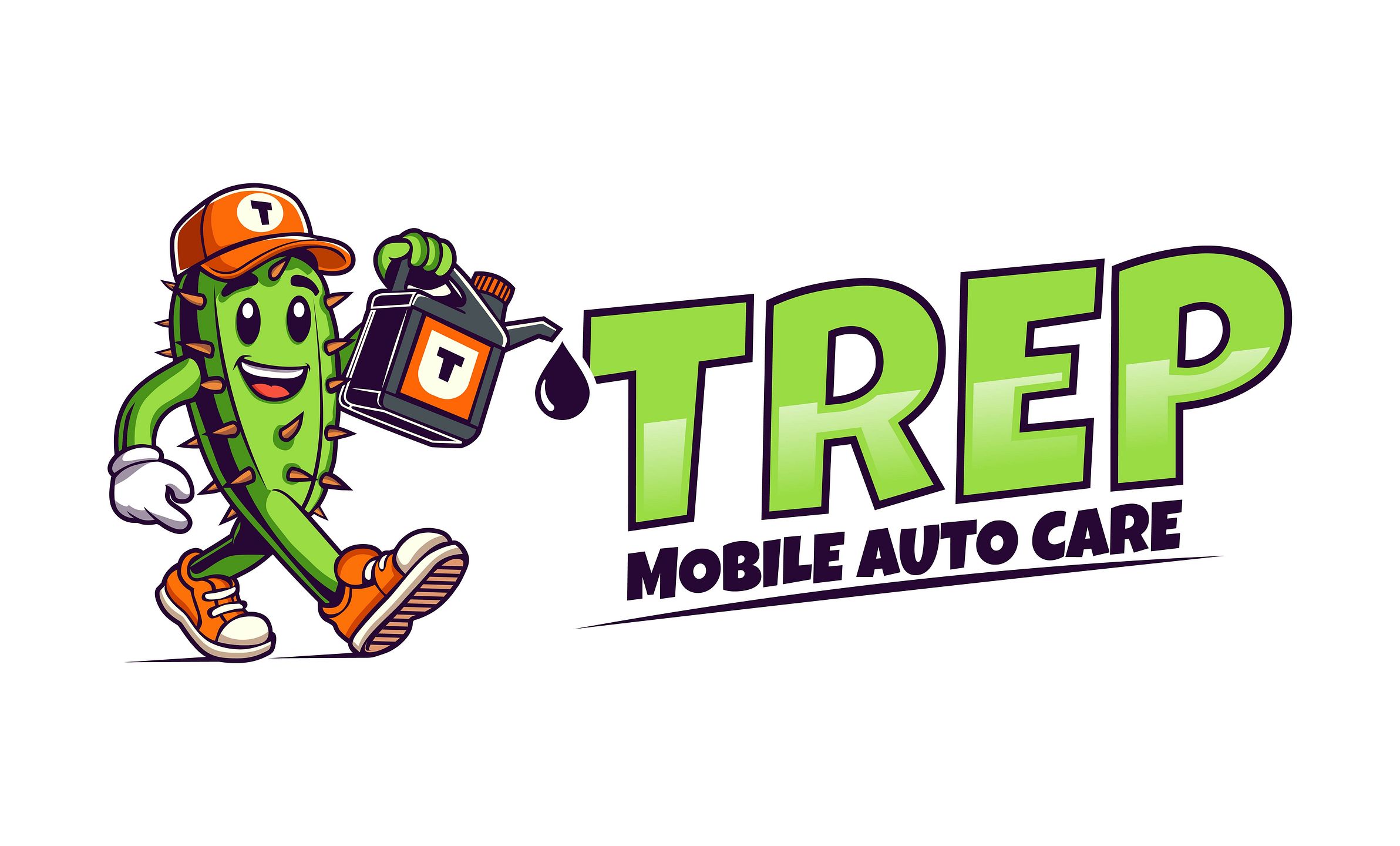 Trep Auto Care