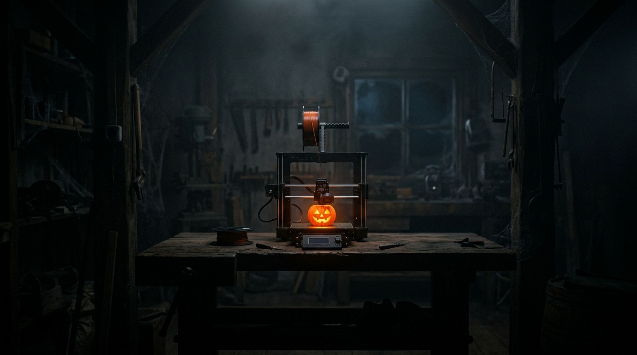 HauntLayer