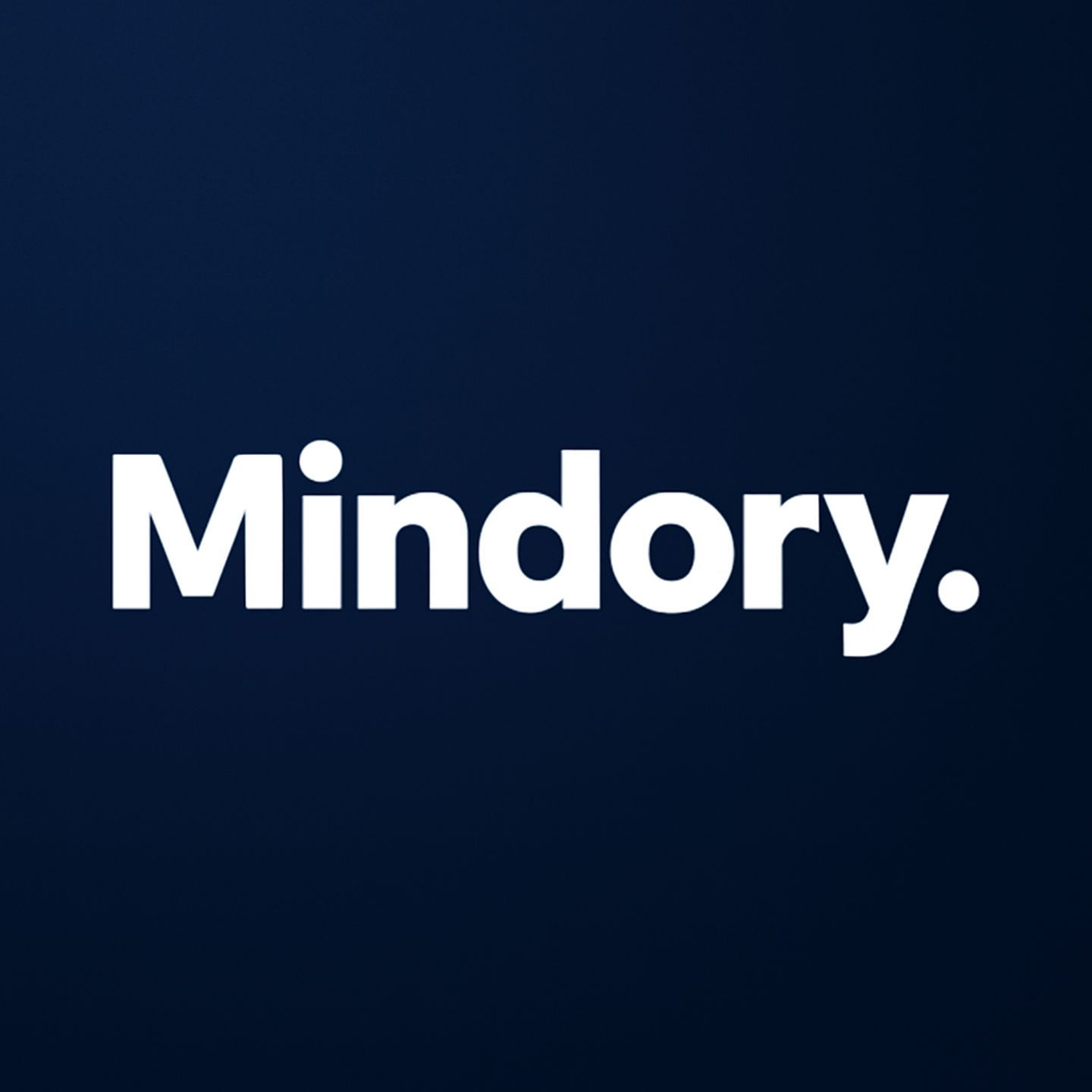Mindory Program