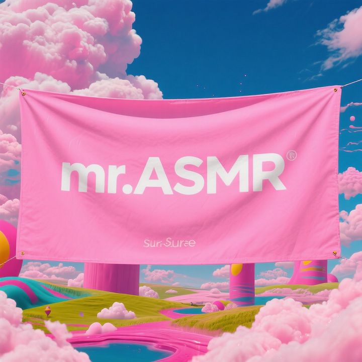 mr.ASMR