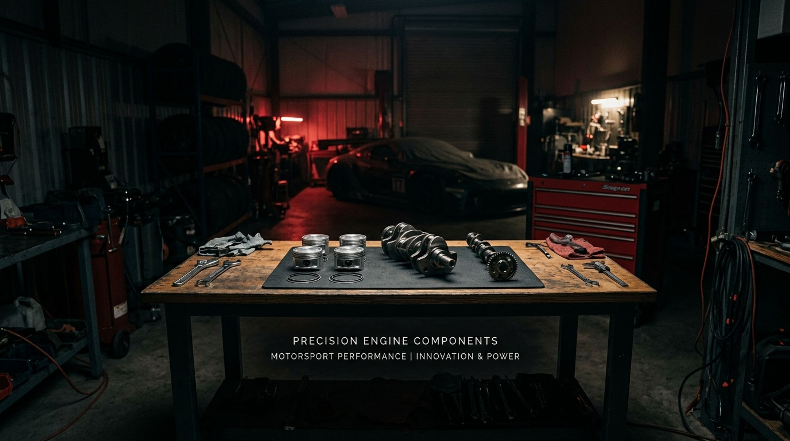 STH Performance & Supply