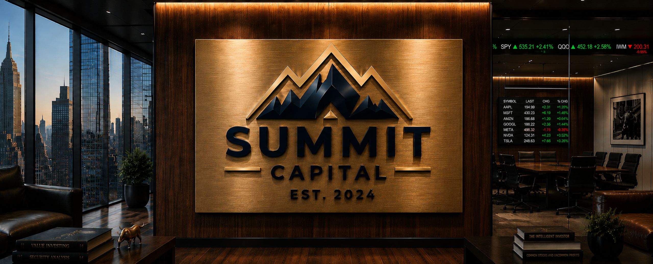 Summit Capital