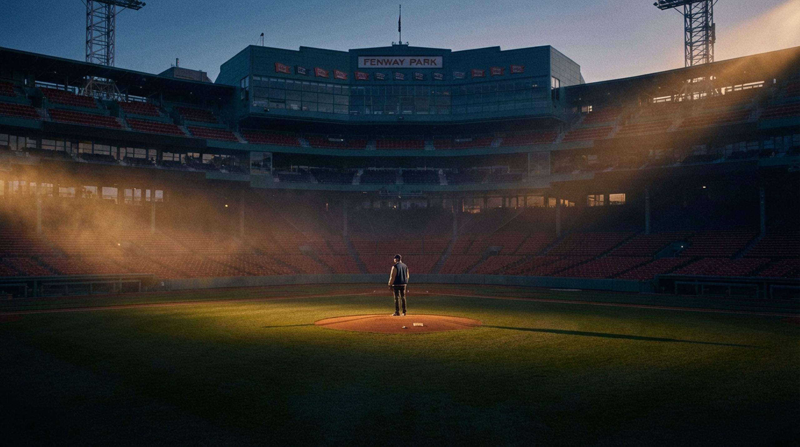 MLB Betting Edge
