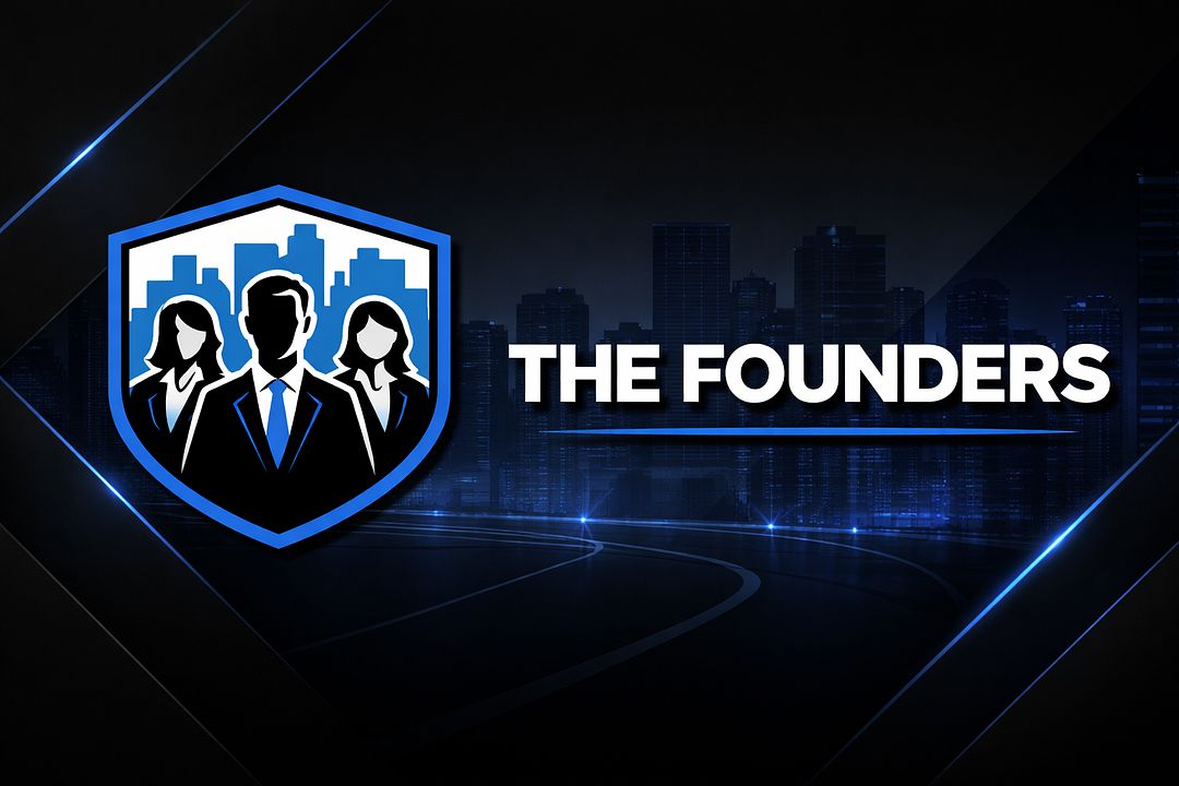 The Founders