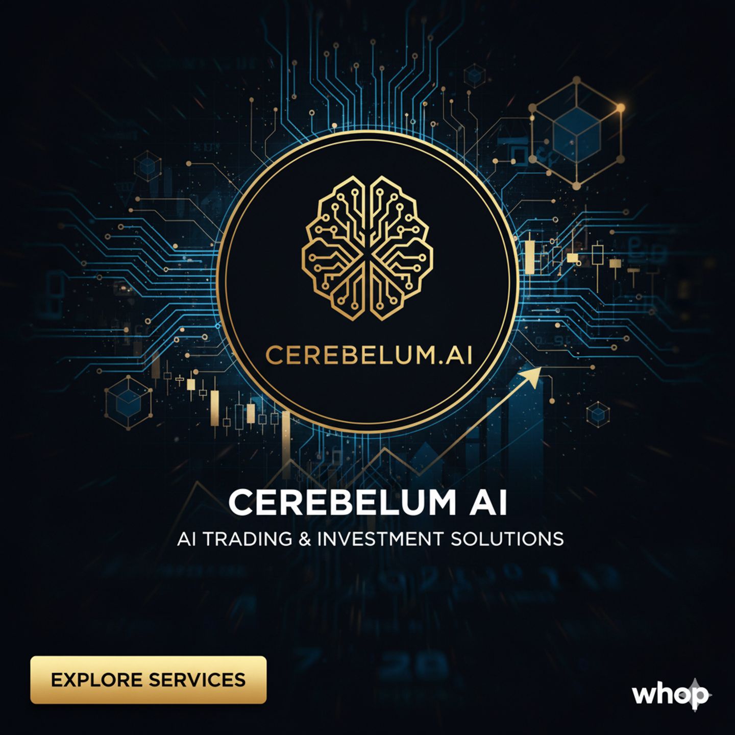 CEREBELUM AI 