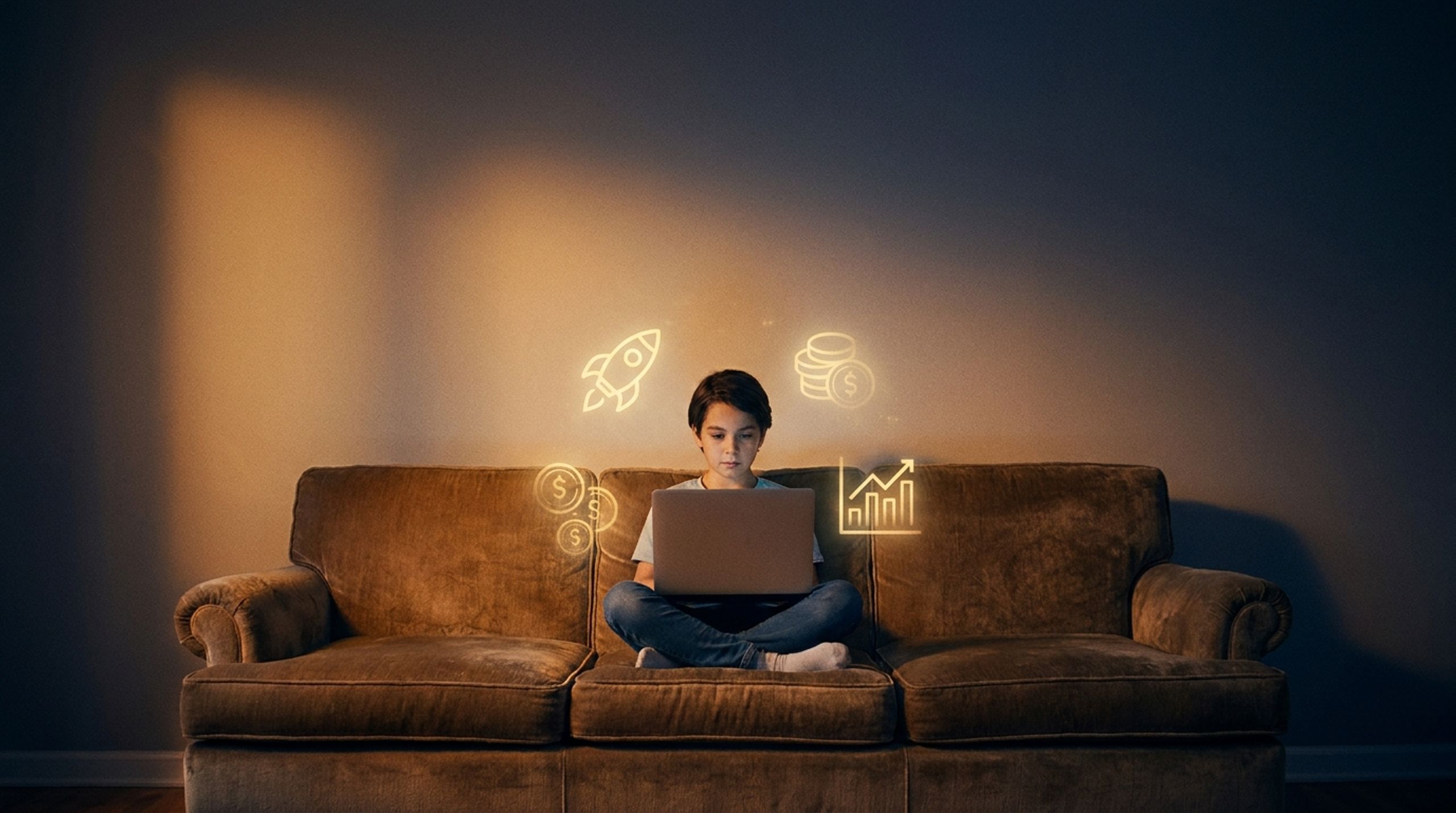 How to Start an Online Side Business