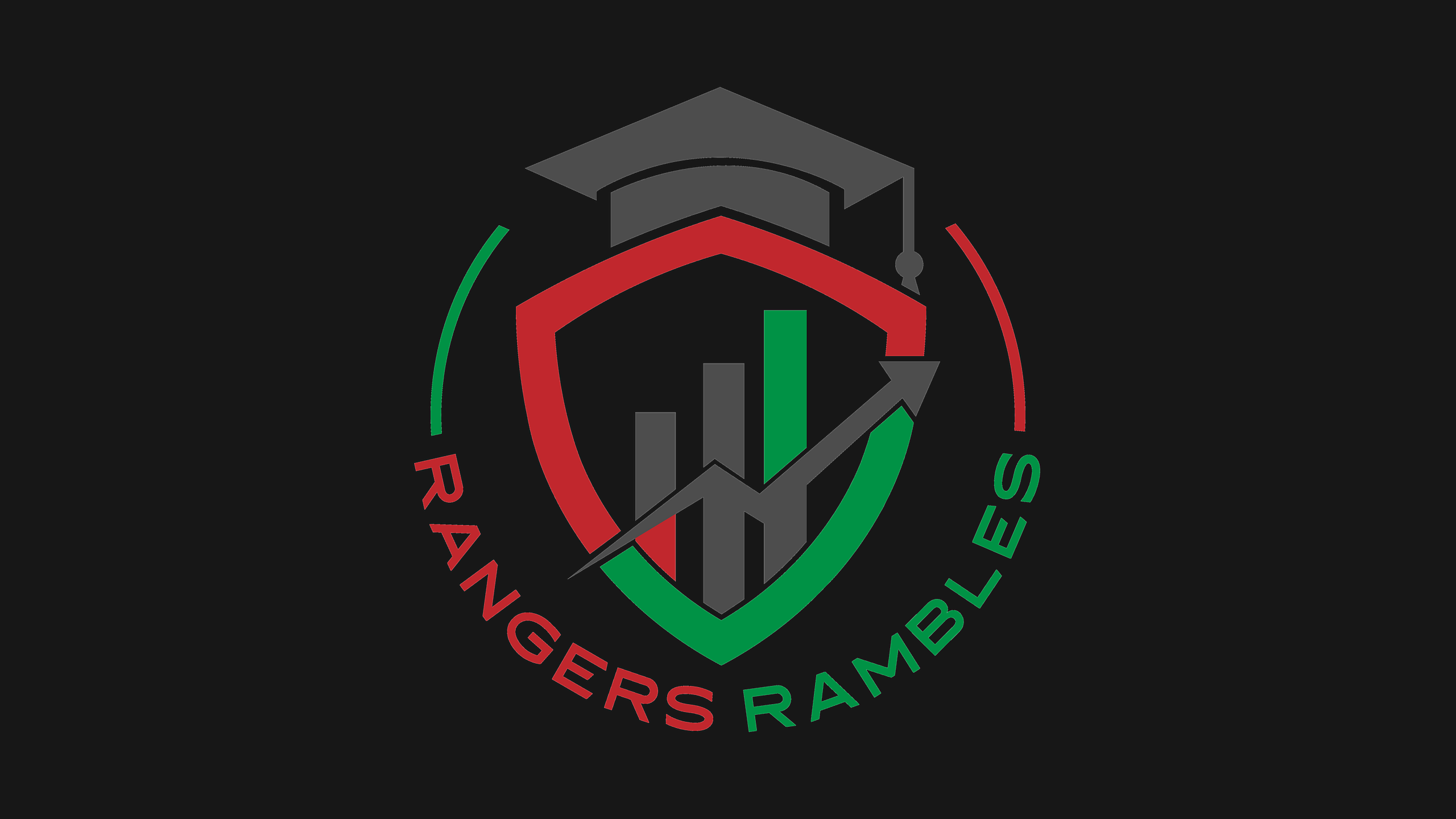 Ranger Rambles