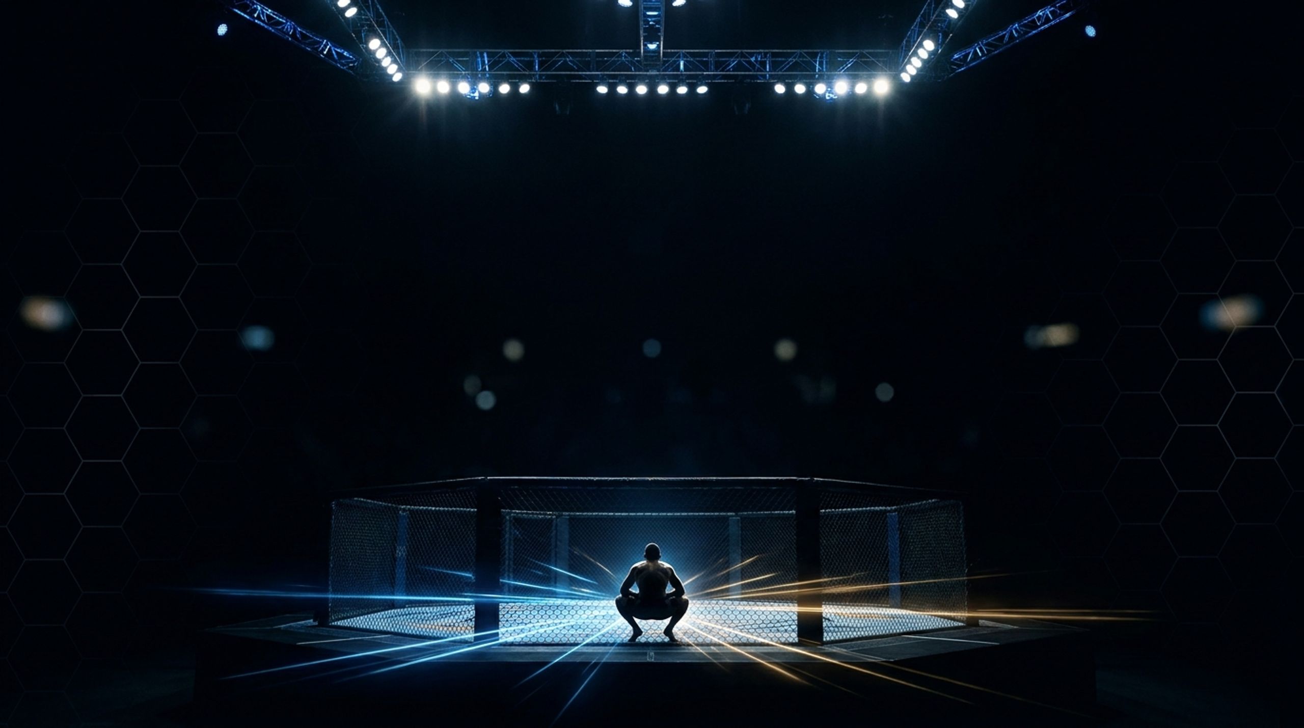 Fight Night SGP Lab