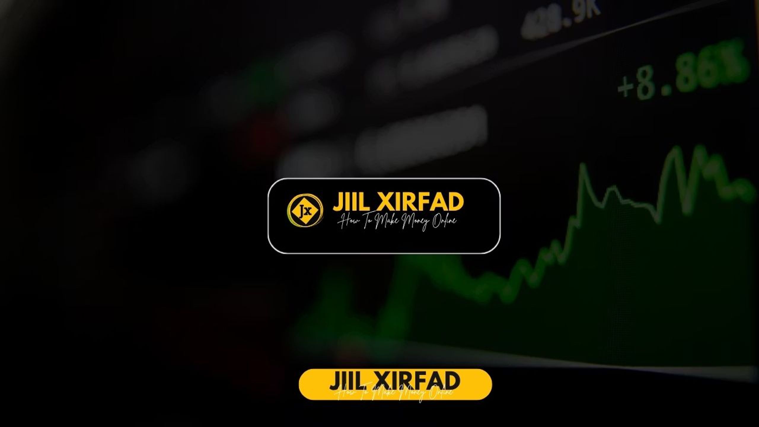 Jiil Xirfad