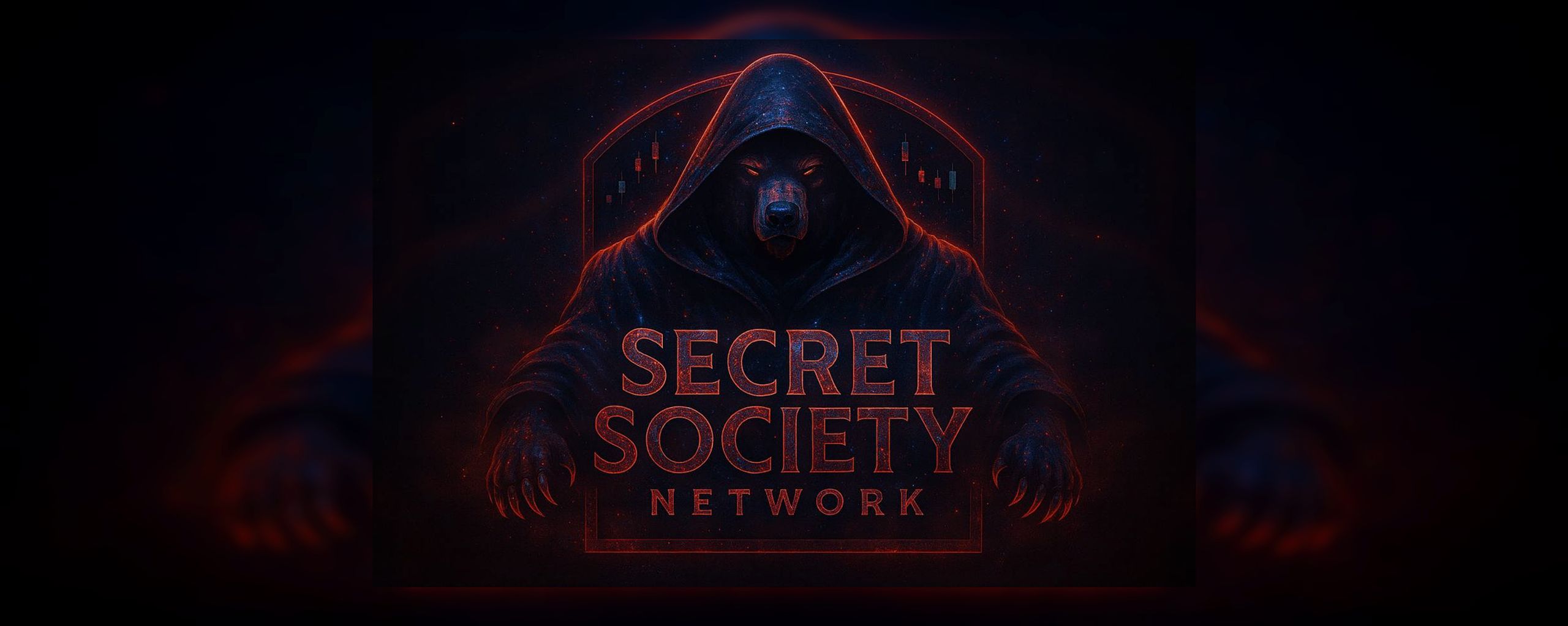 Secret Society Network