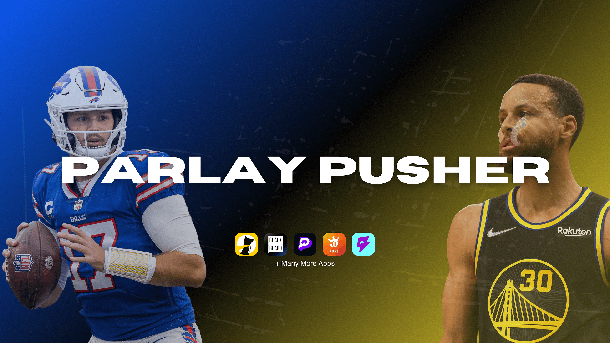 ParlayPusher