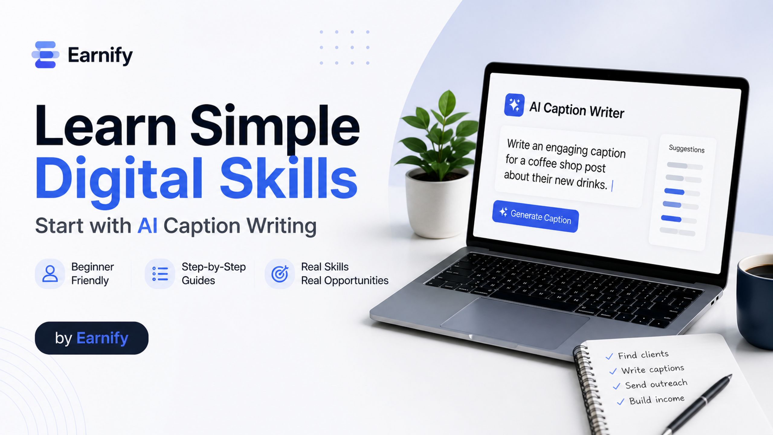 Earnify AI