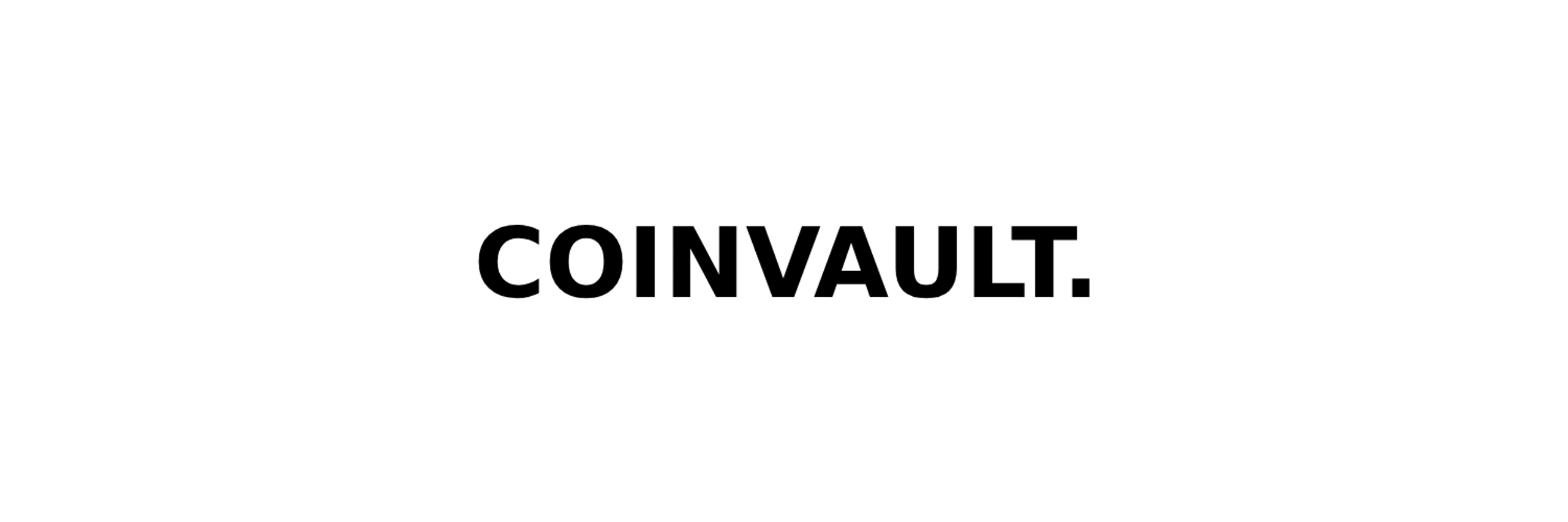 Coin Vault