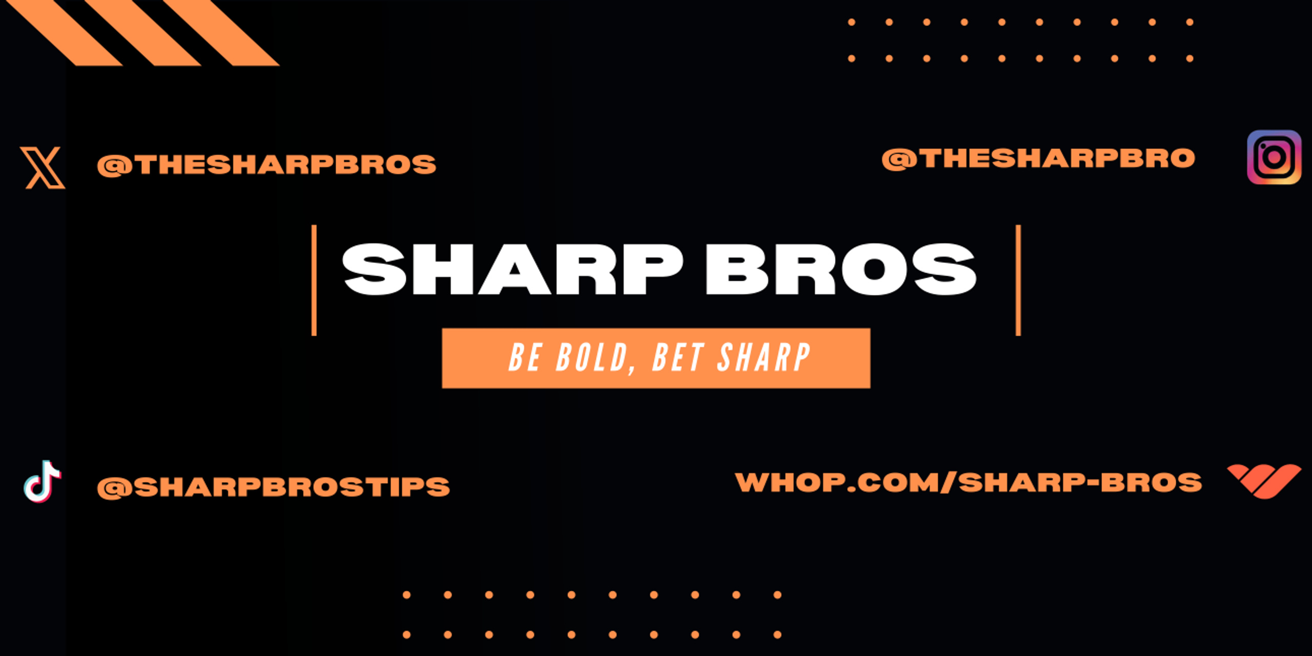 Sharp Bros
