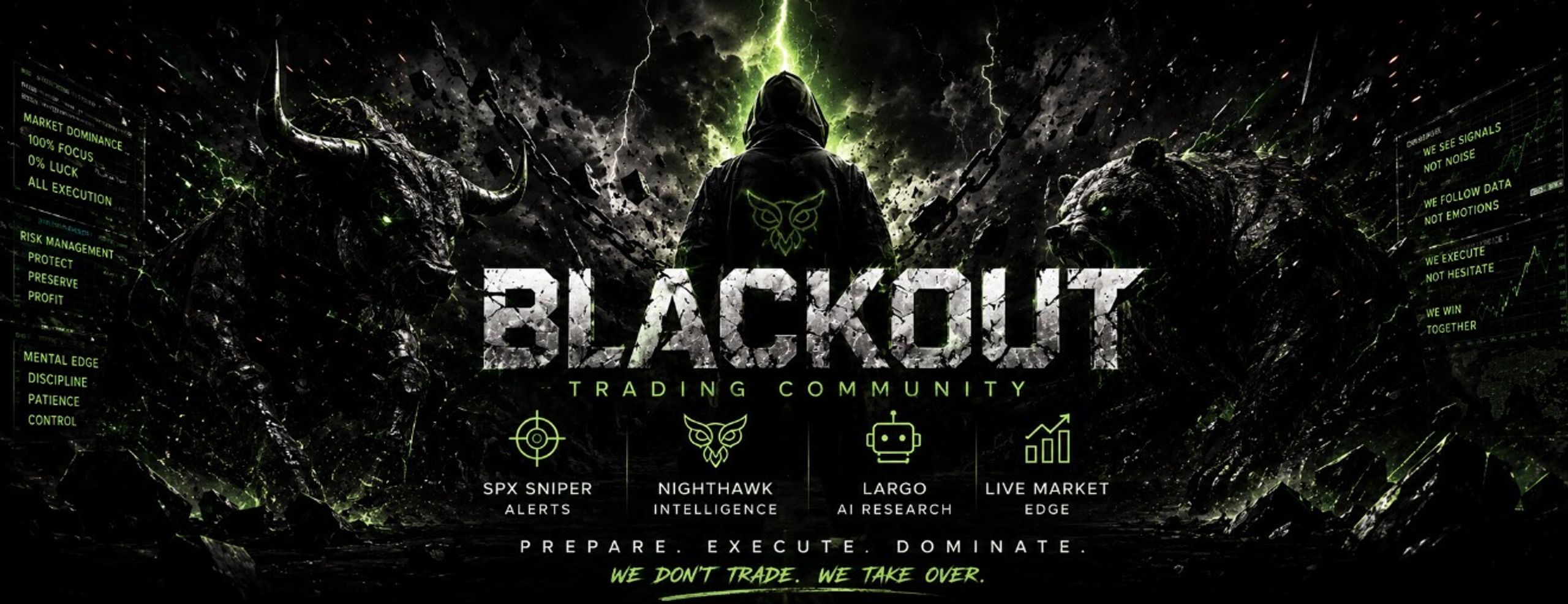 BLACKOUT