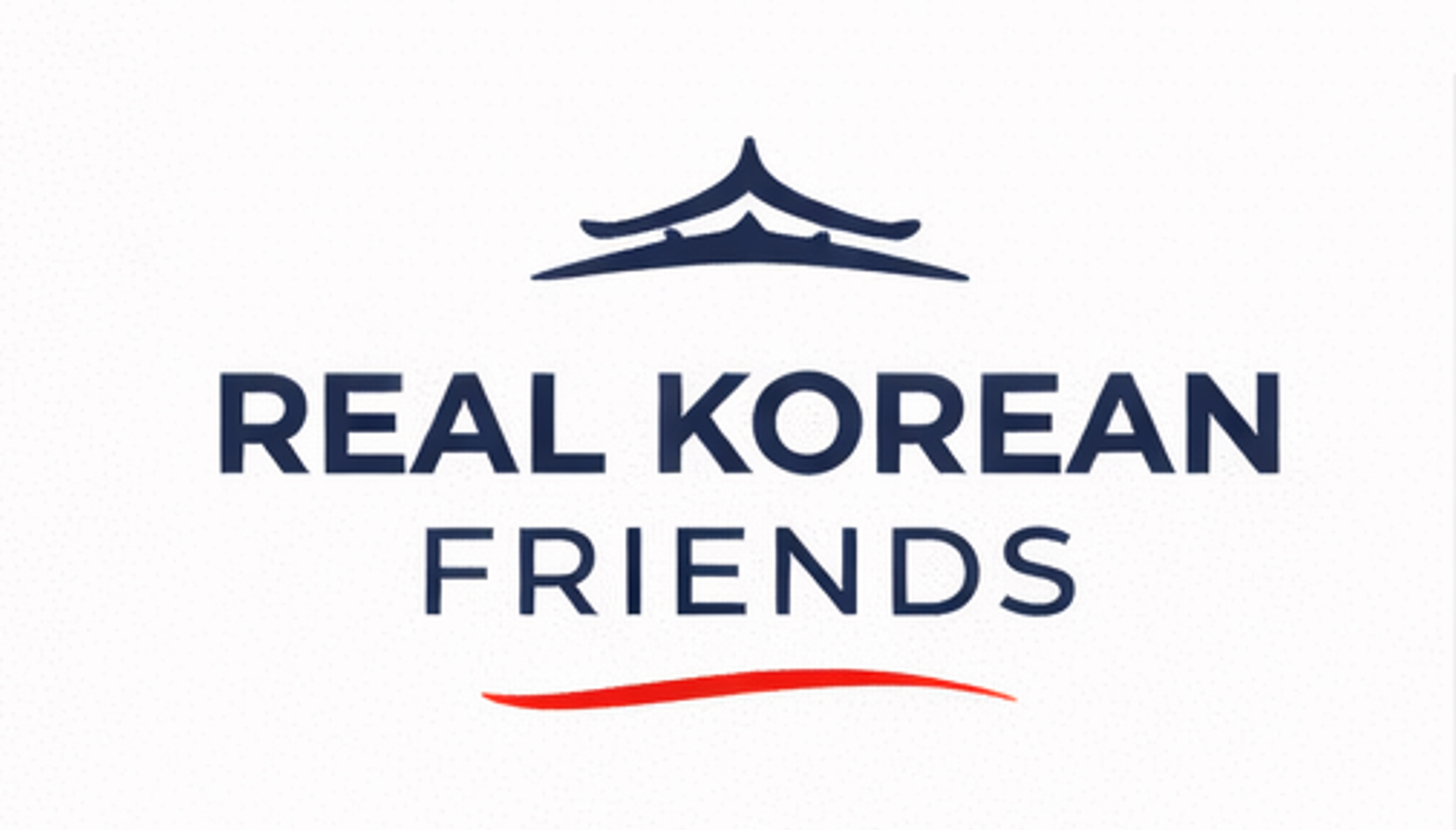Real Korean Friends