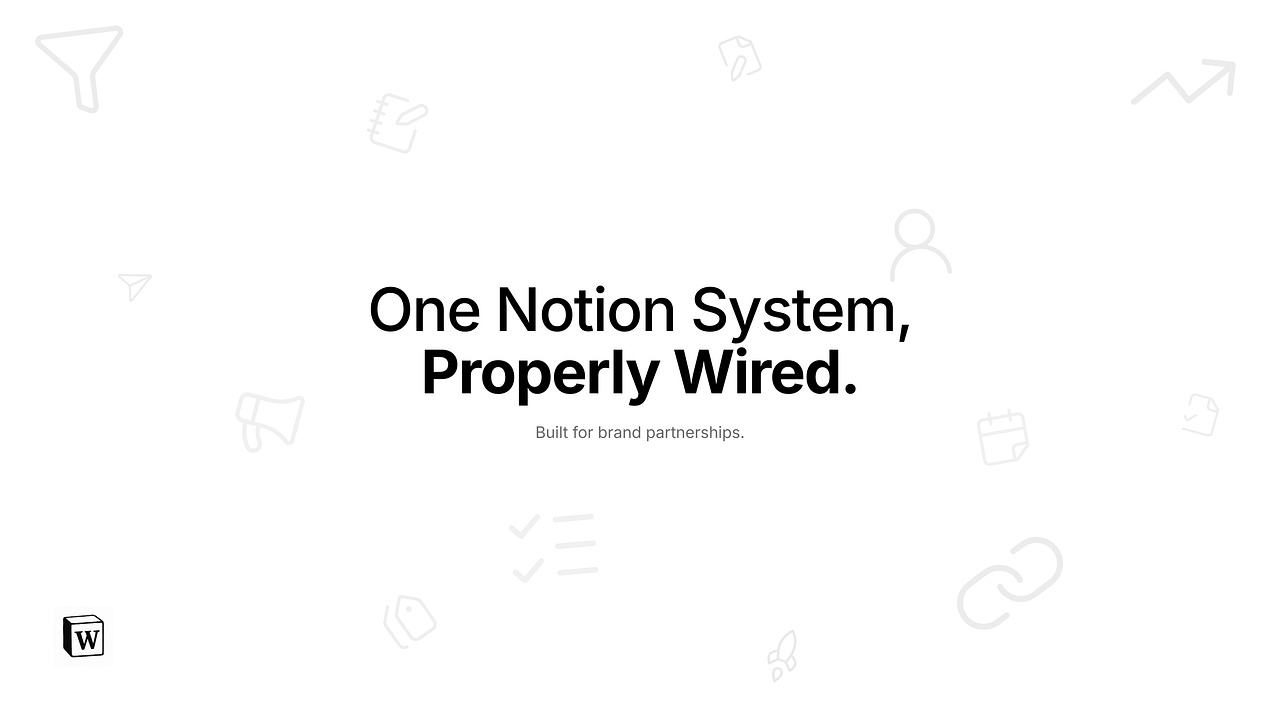 Wired OS