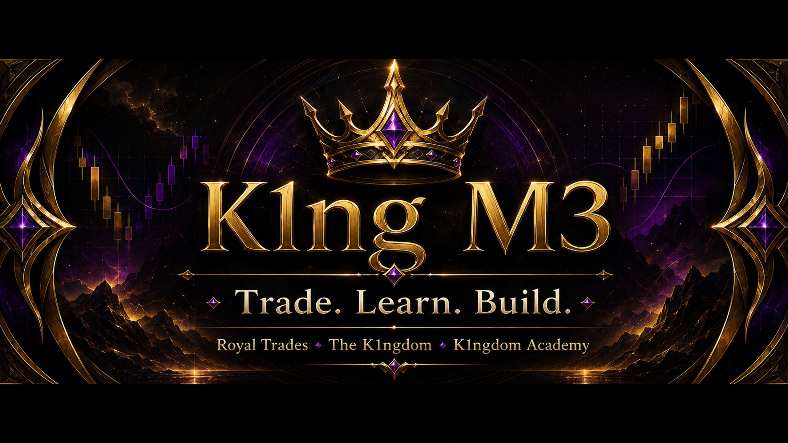 K1ng M3