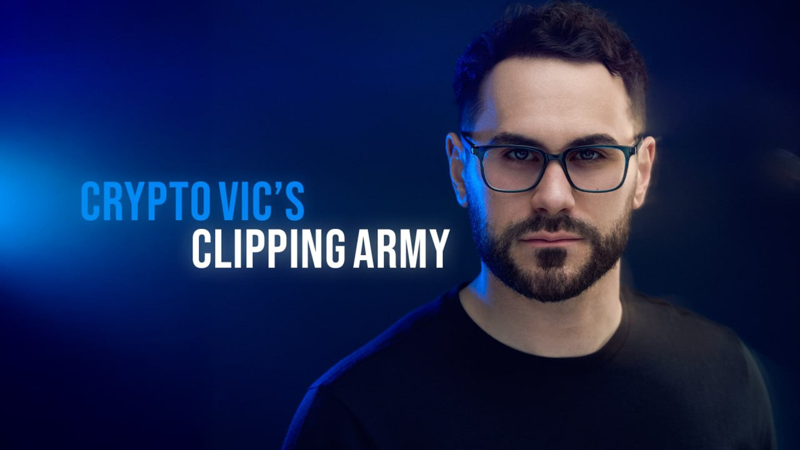 Crypto Vic