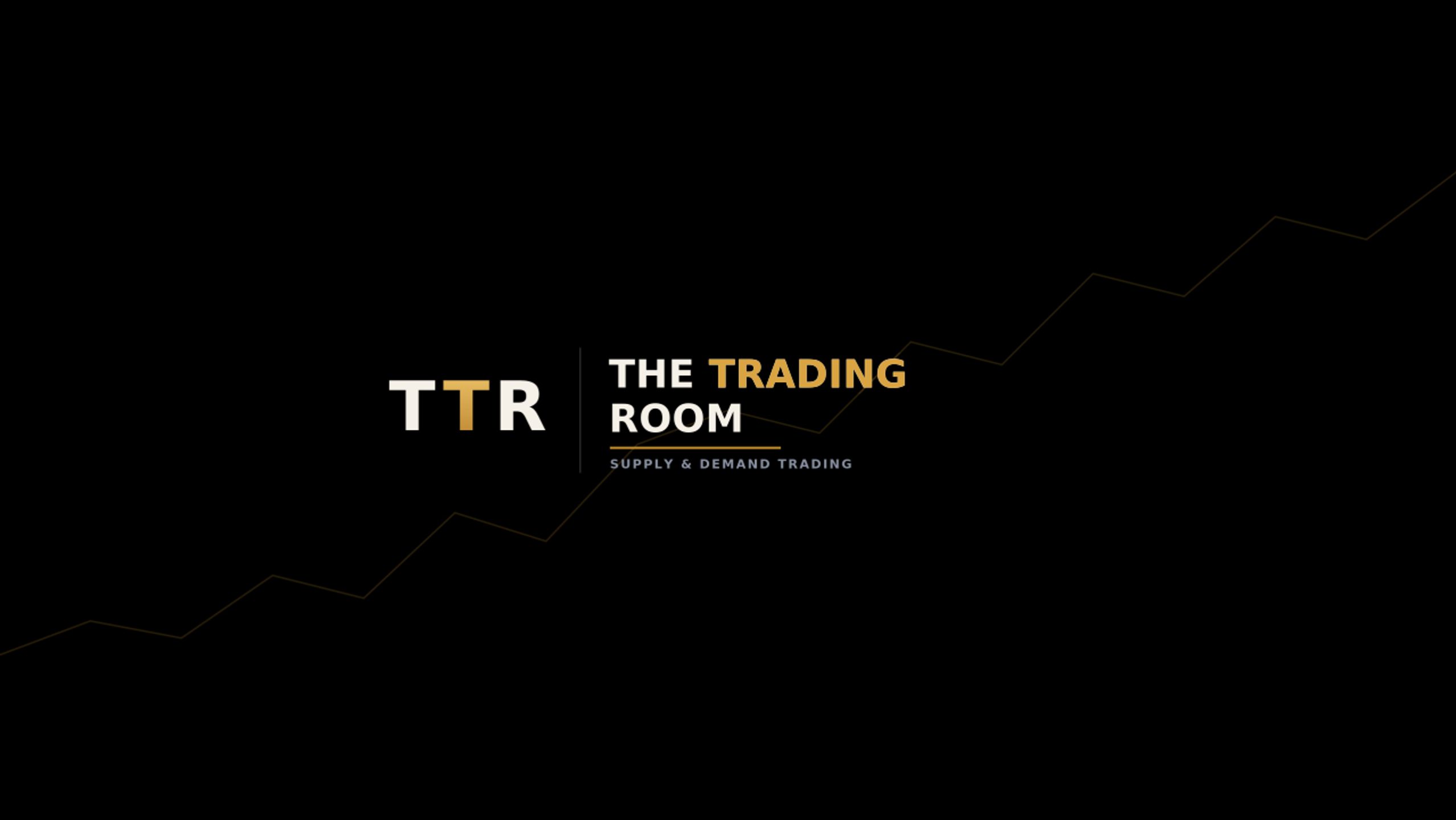 TheTradingRoomX